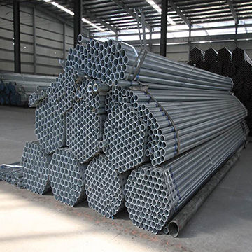 best quality Hot Dipped Galvanized Tubes